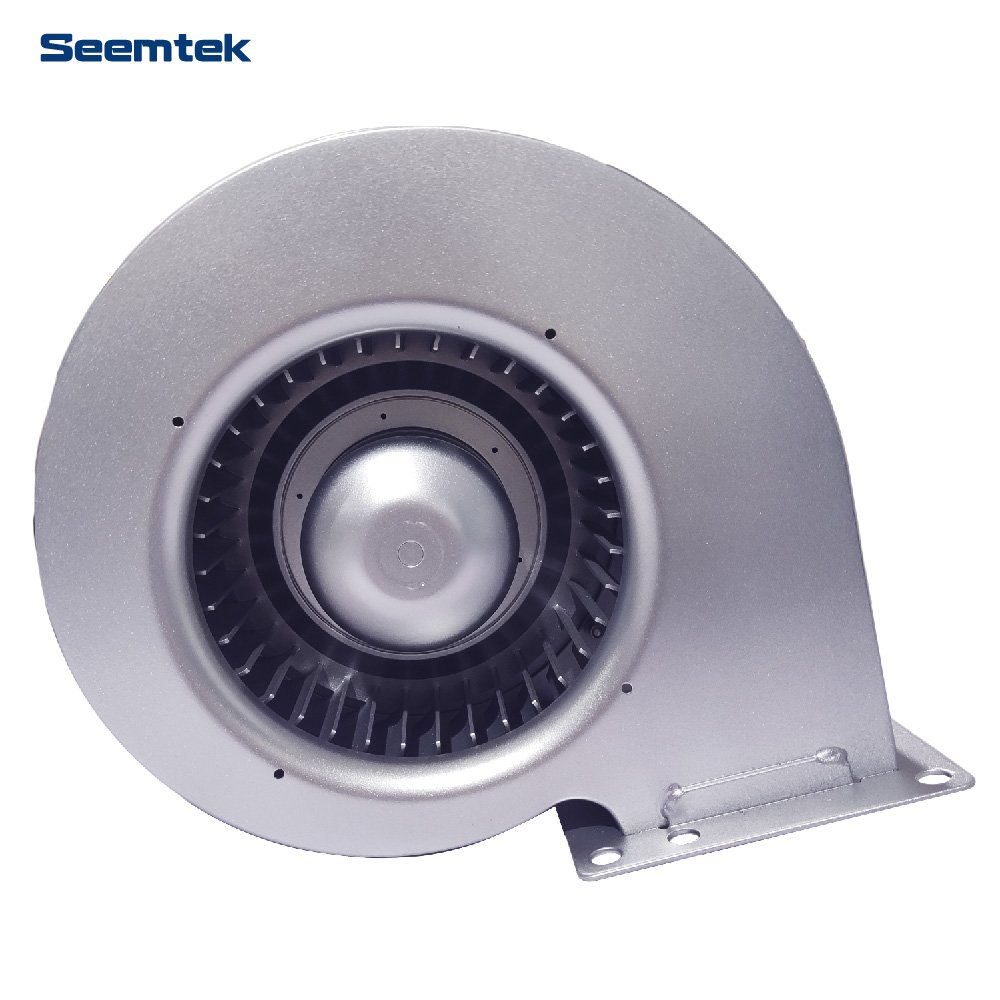 160mm 230v Forward Curved Wheel Centrifugal Fan