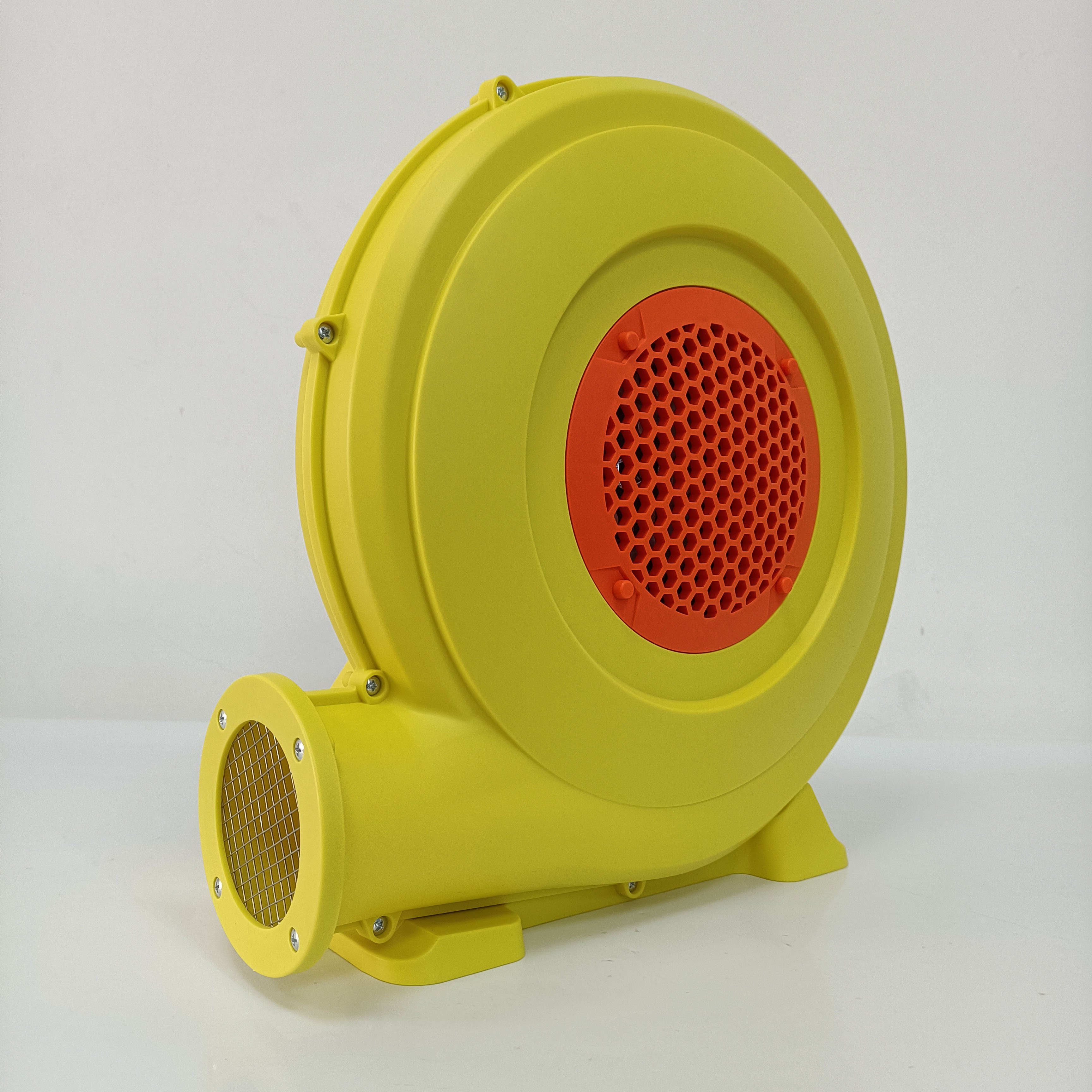 S-E5 550W High Pressure Low Noise Air Blower Fan for Inflatable Bounce House