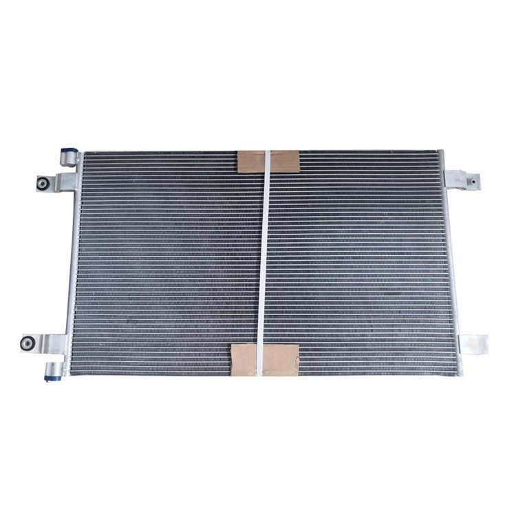 N4778001 Auto Air Conditioner Condenser for Bus