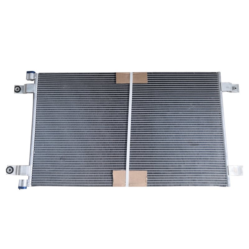 N4778001 Auto Air Conditioner Condenser for Bus