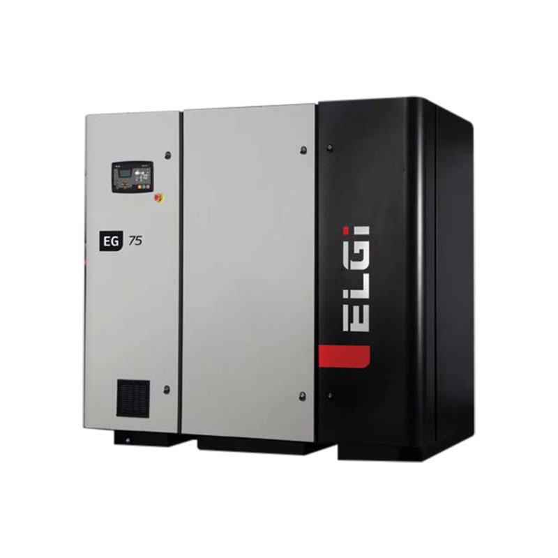 Multi Power Screw Type Air Compressor Versatile Application Compressor Air for Factory