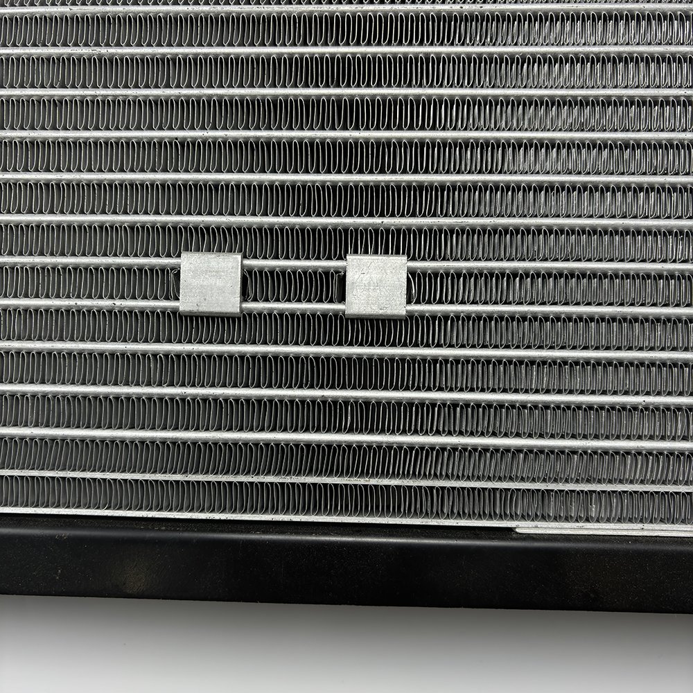 Aftermarket Car Auto Air Conditioning System Condenser for MERCEDES-BENZ C180 200 240 W20 OEM 2028300570 2028300870