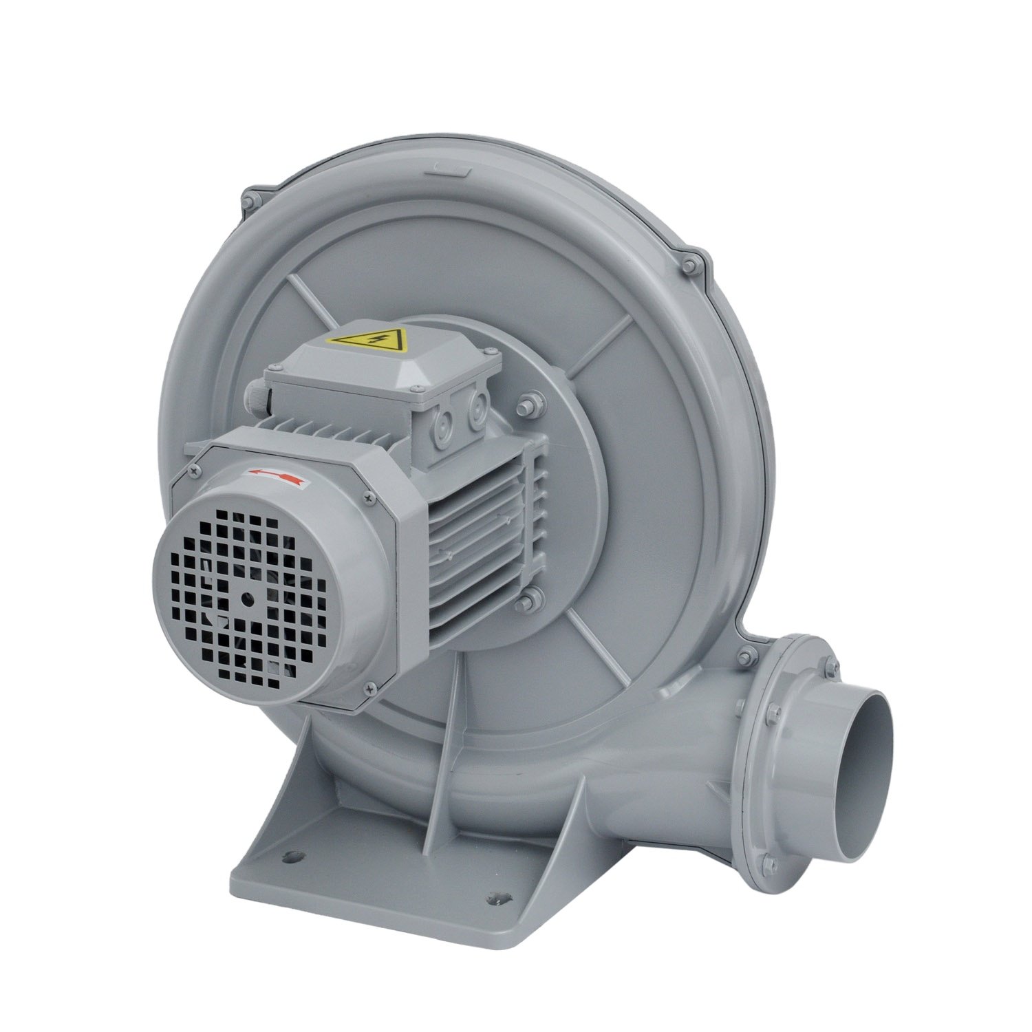 1.5KW/2HP High Quality High Airflow Cx Series Centrifugal Fan Air Turbo Blower for Textile Machine