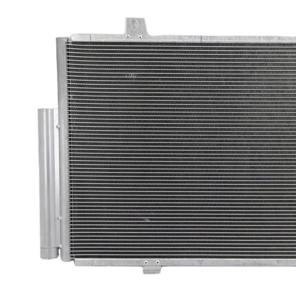 Changan Taurus Star 7 Little Sea Lion X30 Auto Condenser ACE Model with Attachment Air Conditioner Radiator Assembly
