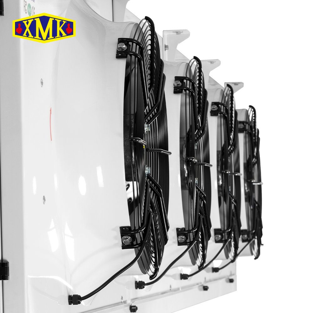 Cooler for Cold Room Air Cooled Condenser Cold Room Evaporator