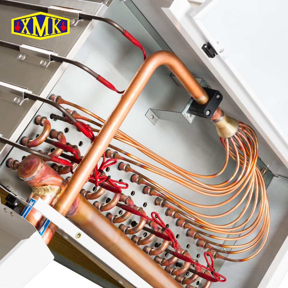 Cooler for Cold Room Air Cooled Condenser Cold Room Evaporator