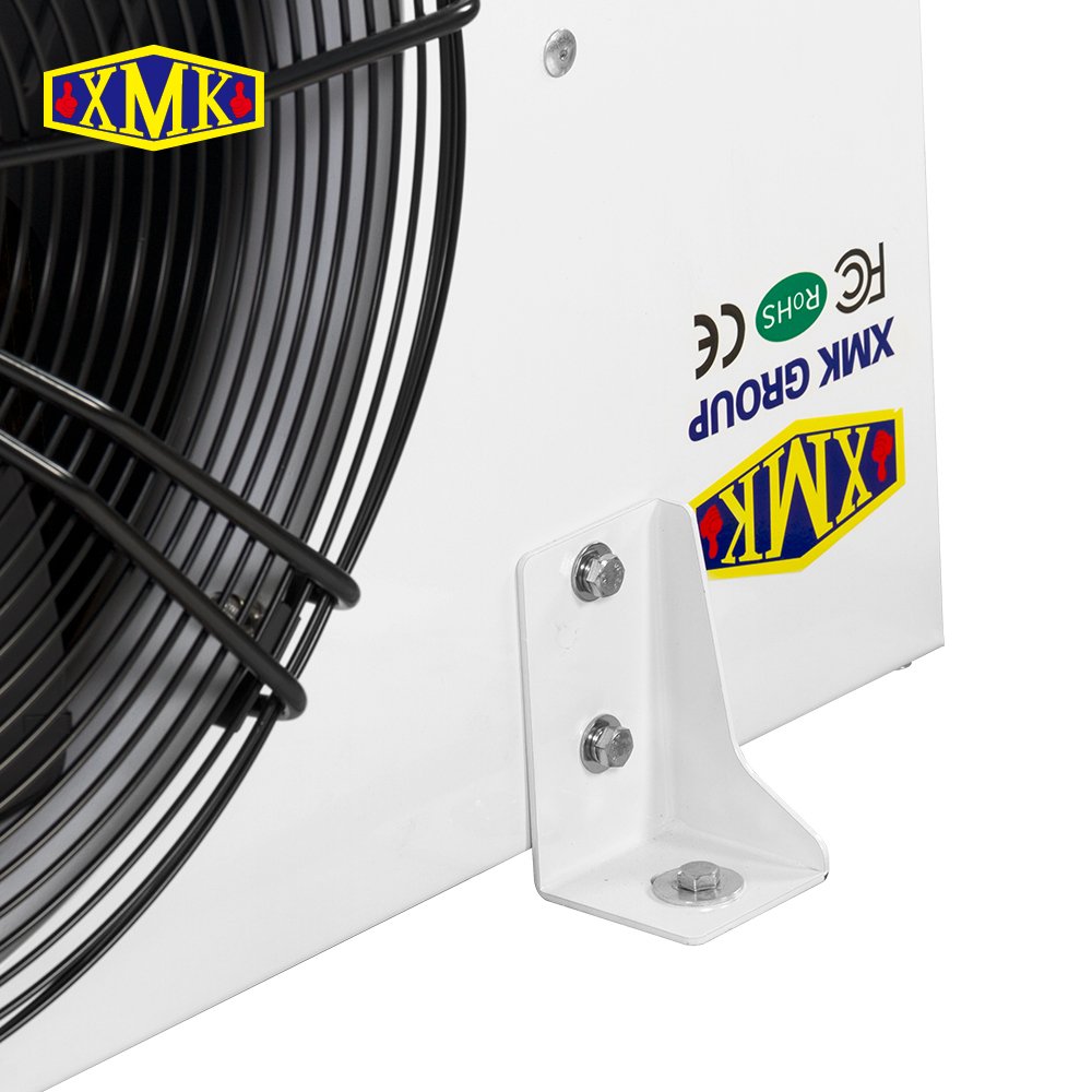Cooler for Cold Room Air Cooled Condenser Cold Room Evaporator
