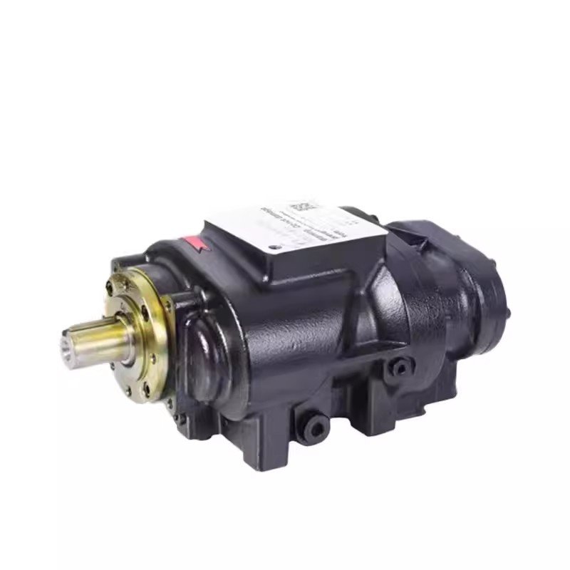 Kaishan Original Good Quality Compressor Element Spare Parts for Screw Air Compressor Head