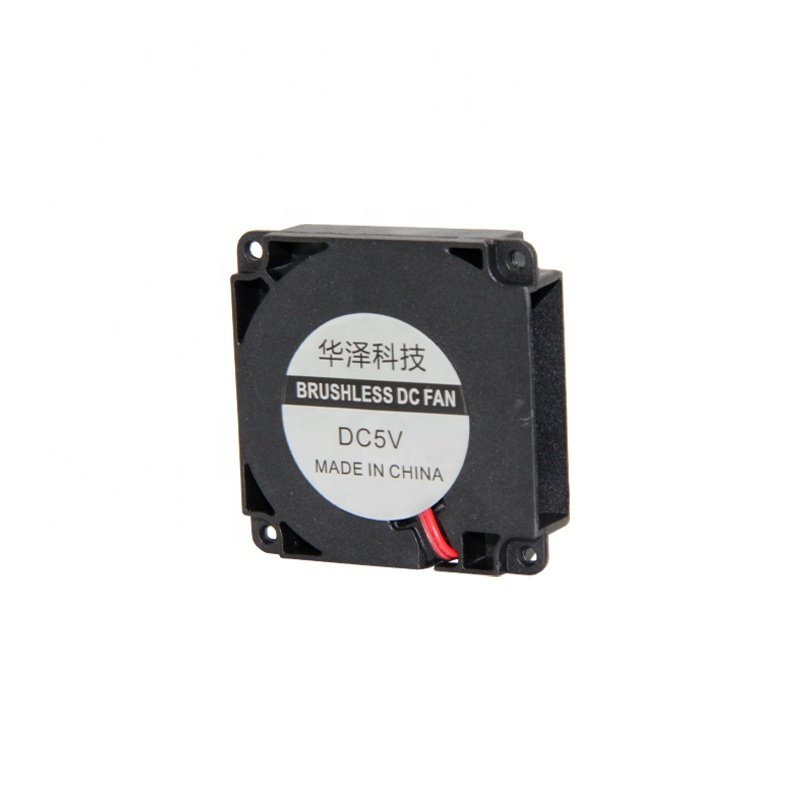 4010 Mini Dc Brushless Fan 5V 12V 40*10mm Dc Cooling Blower Fan Quiet 4010 Ventilation Blower Cooling Fan