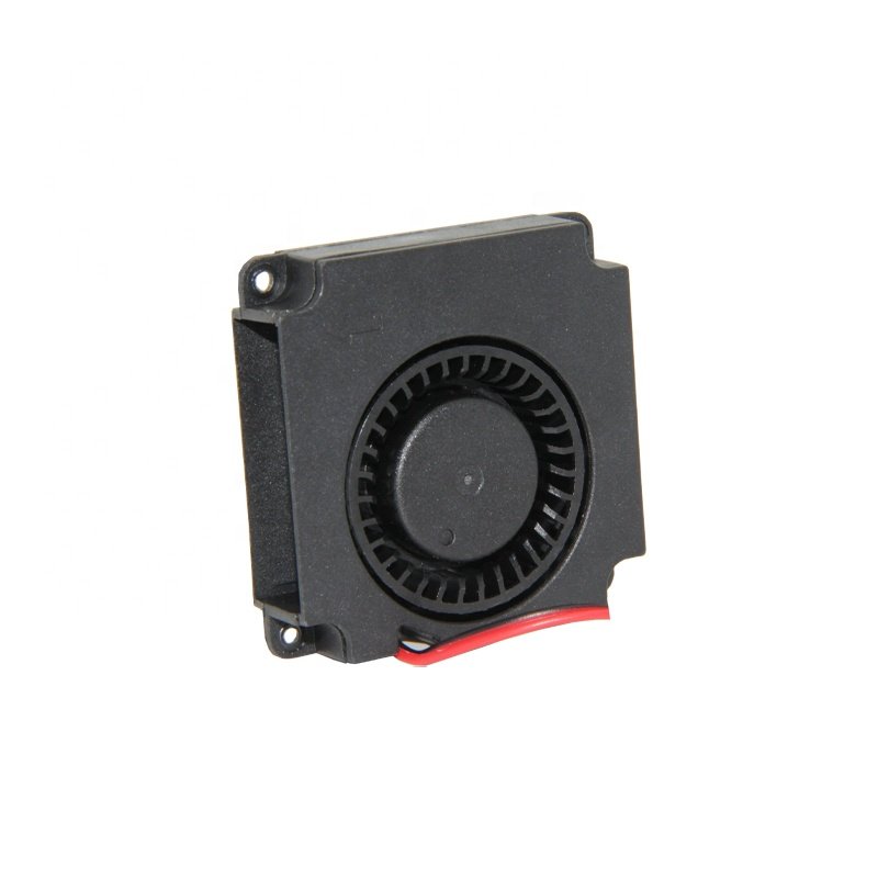 4010 Mini Dc Brushless Fan 5V 12V 40*10mm Dc Cooling Blower Fan Quiet 4010 Ventilation Blower Cooling Fan