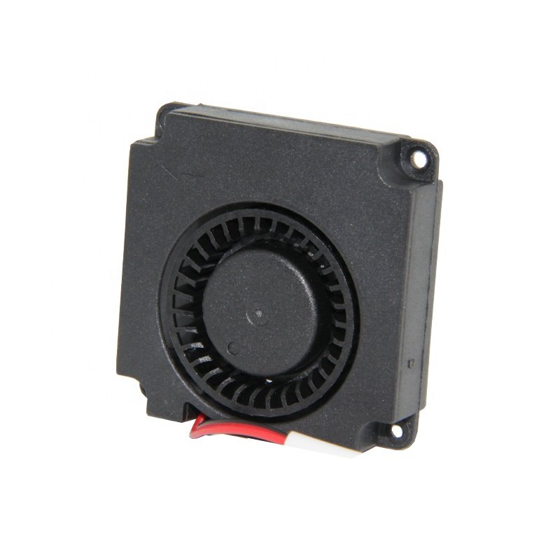 4010 Mini Dc Brushless Fan 5V 12V 40*10mm Dc Cooling Blower Fan Quiet 4010 Ventilation Blower Cooling Fan