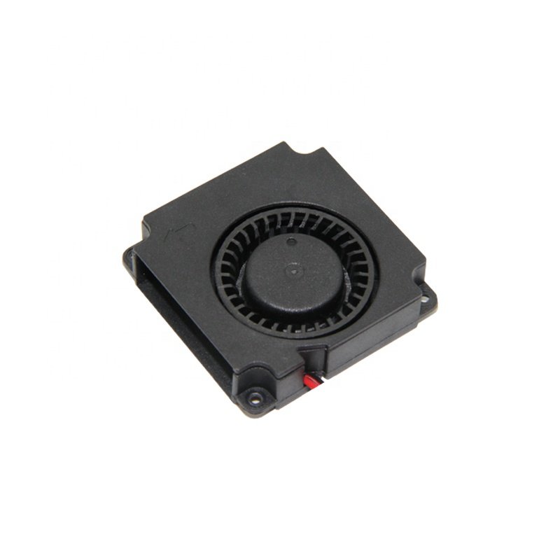 4010 Mini Dc Brushless Fan 5V 12V 40*10mm Dc Cooling Blower Fan Quiet 4010 Ventilation Blower Cooling Fan
