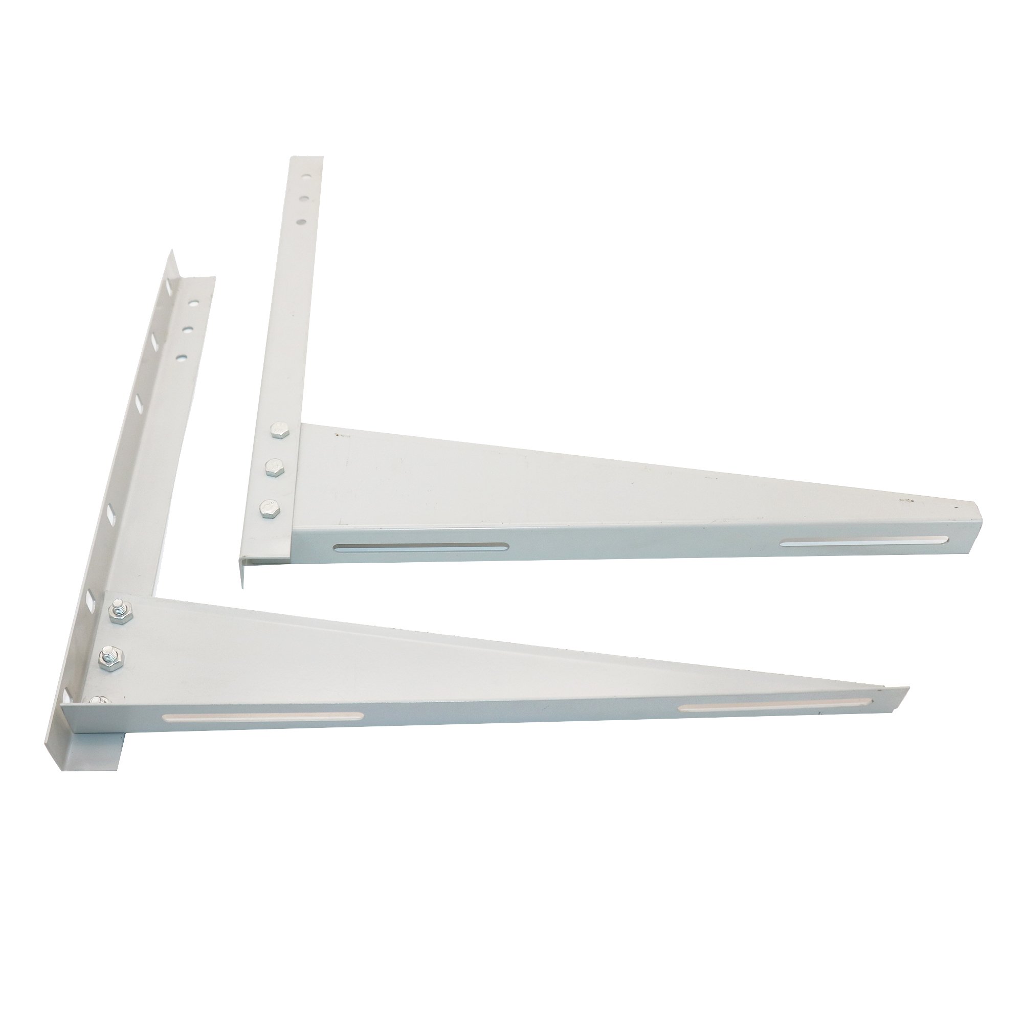 Aircon Bracket Air Conditioner Outdoor Air Condensing Unit Support Pecas De Refrigerao Split AC Stand