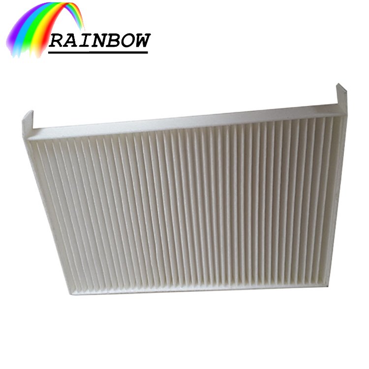 Hot Selling Auto Accessories Filtro De Cabina 97133-2L000 97133-1H000 97133-2L200 Customizable Air Cabin Filter