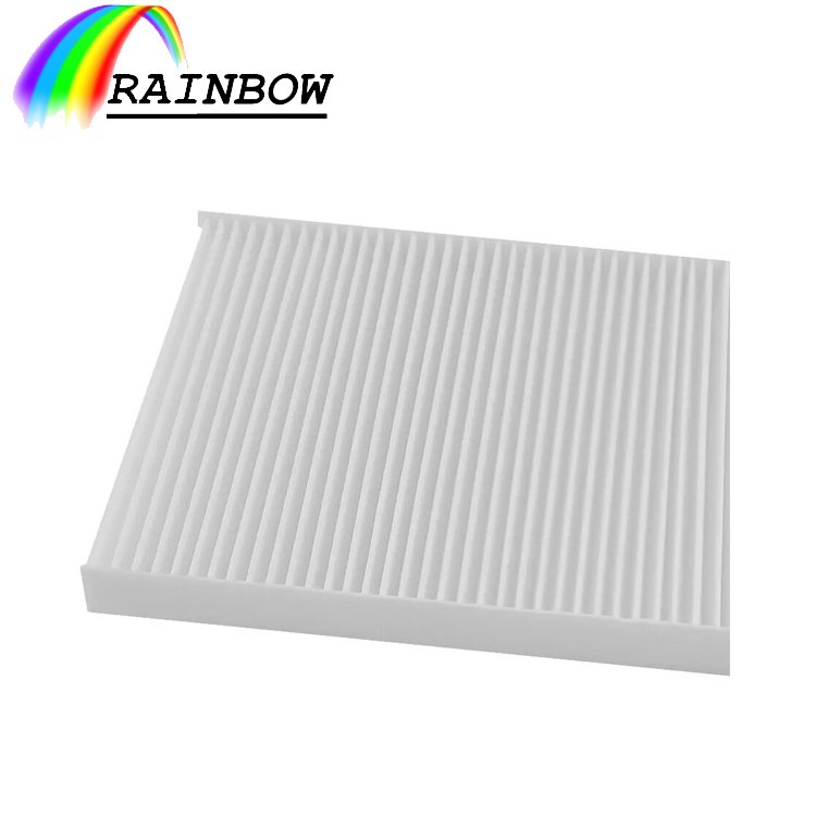 Hot Selling Auto Accessories Filtro De Cabina 97133-2L000 97133-1H000 97133-2L200 Customizable Air Cabin Filter