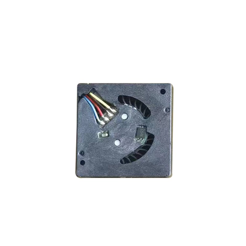 17mm*17mm*3.4mm Mini Small Blower Fan DC 3V 5V Inflatable Replacement Cooling Fan for DIY 3D Printer 17500RPM