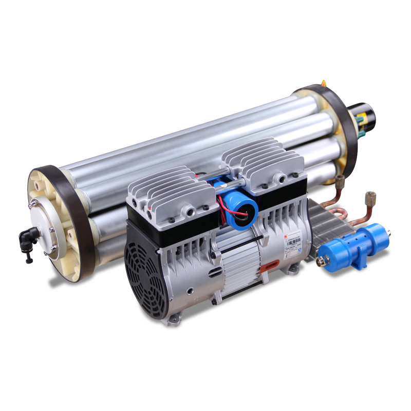 CHZW400 Air Compressor 90LPM Portable Compressor 480W