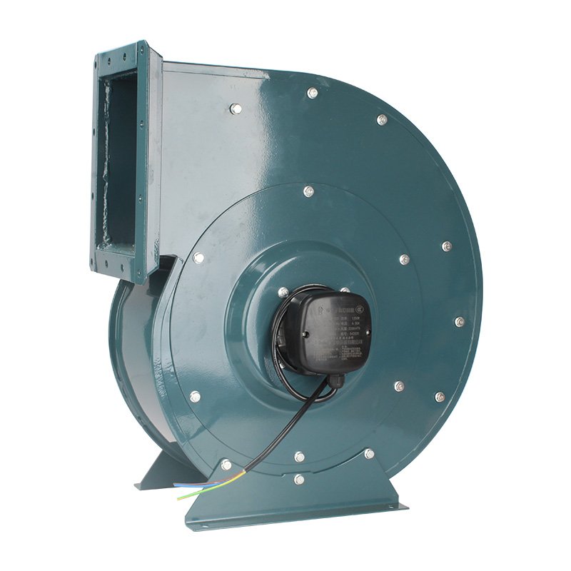 12 Inches 220V Single Inlet Metal Centrifugal Exhaust Fan Blower Fan with Many Year's Experience