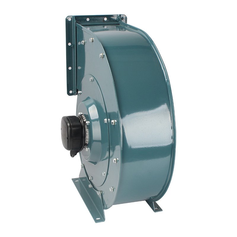 12 Inches 220V Single Inlet Metal Centrifugal Exhaust Fan Blower Fan with Many Year's Experience