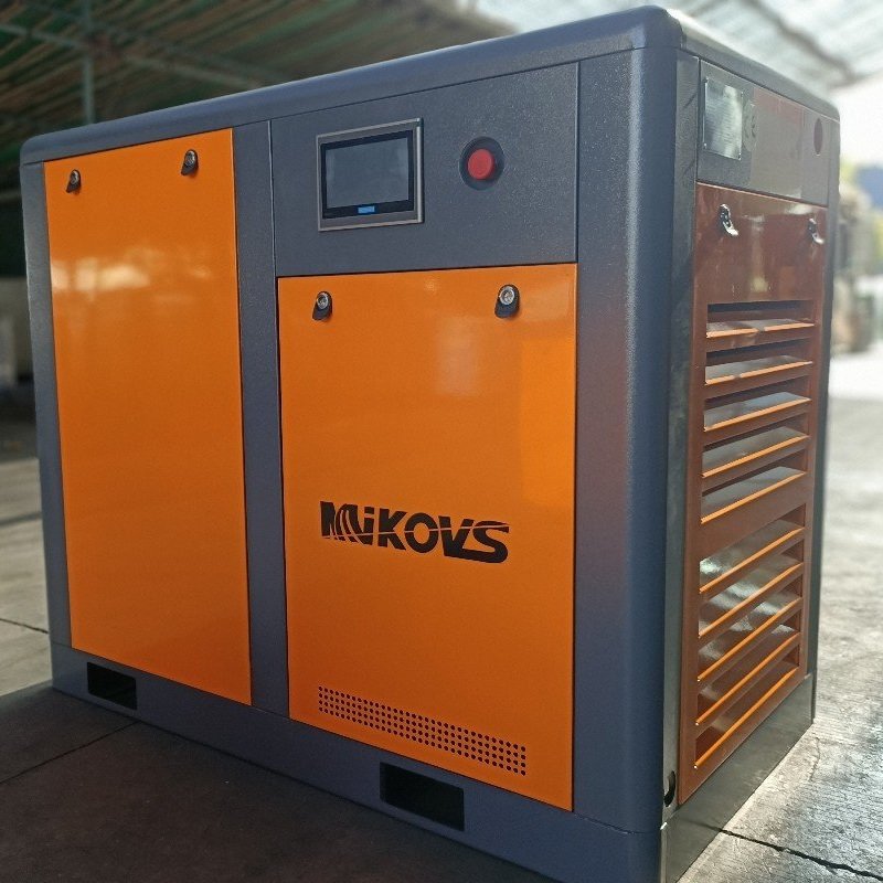 Good Price Chinese 37kw Screw Compressor Price List Air Compressor