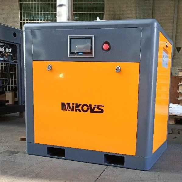 Good Price Chinese 37kw Screw Compressor Price List Air Compressor