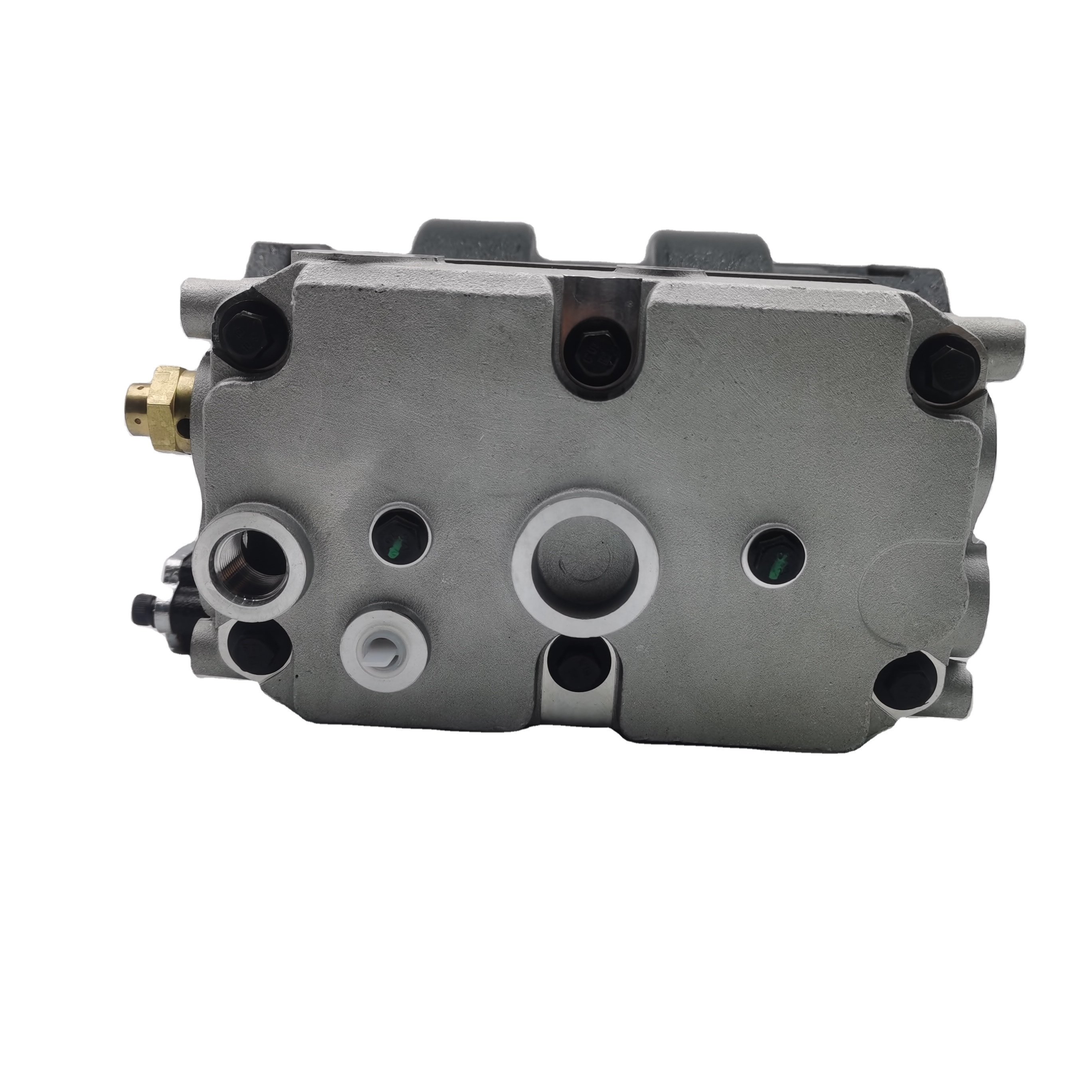 ISM QSM M11 L10 Genuine Engine Parts Air Compressor P4974668