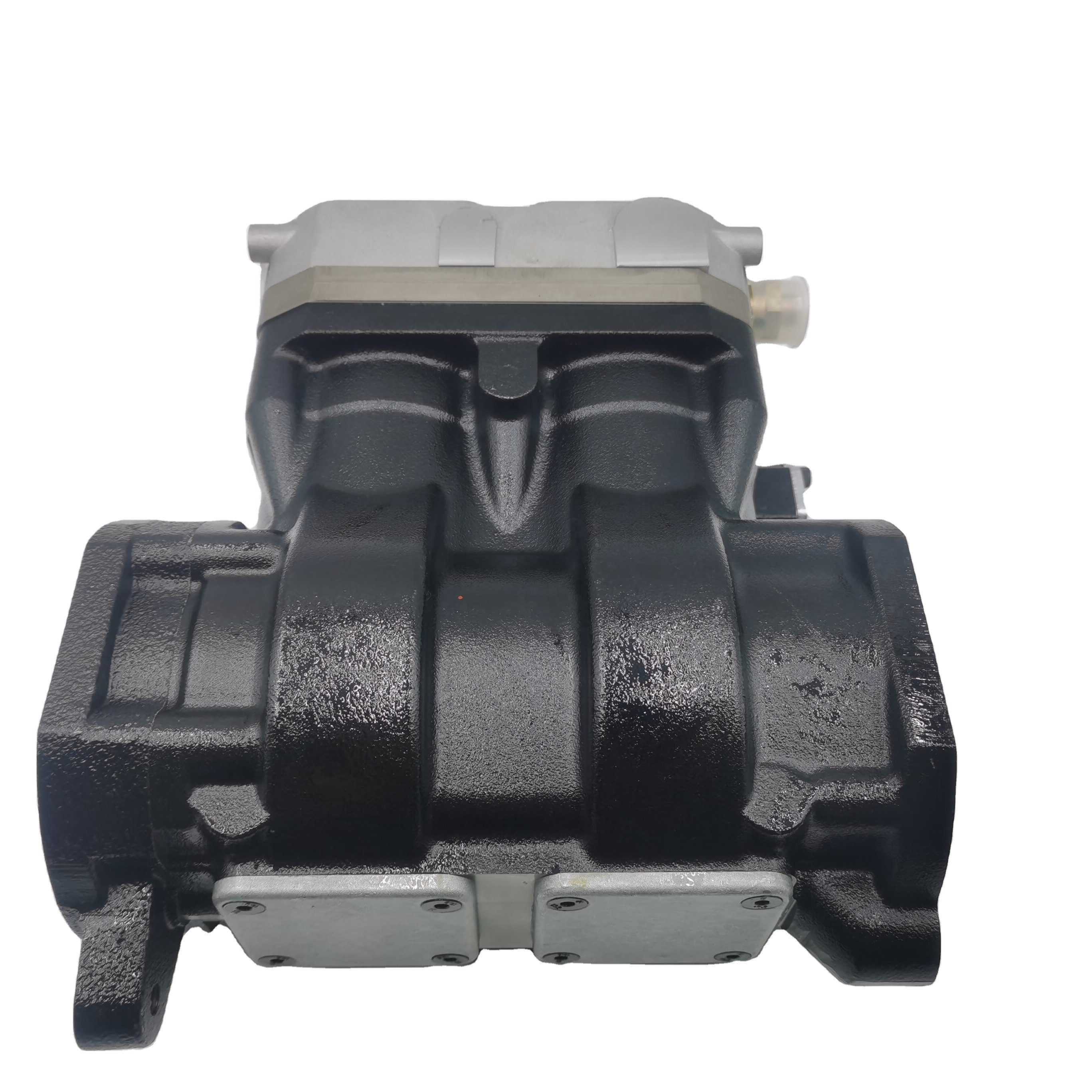 ISM QSM M11 L10 Genuine Engine Parts Air Compressor P4974668