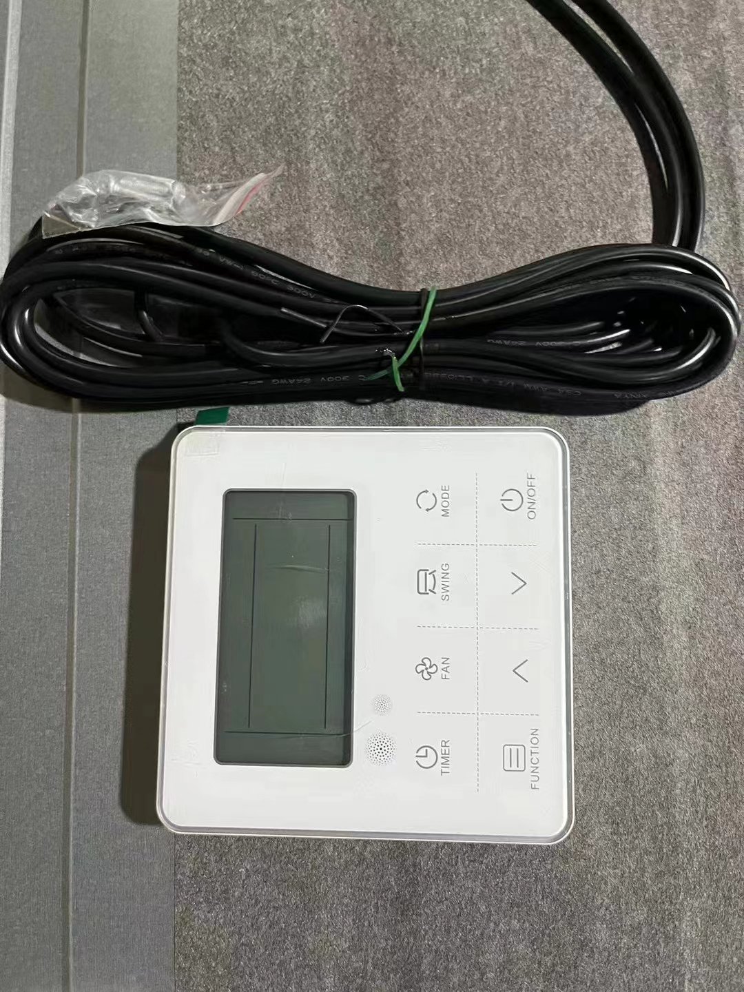Factory 24,000 BTU Ducted Central Split Inverter Condenser Air Conditioner Heat Pump