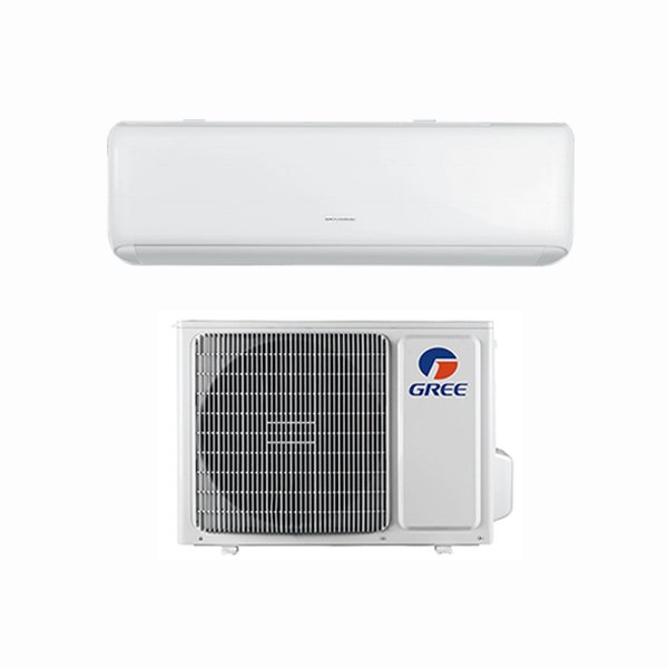 Hot Sale Gree AC 2Hp 18000Btu Split Air Conditioner R410a Refrigerant Cooling Only Room Car RV Hotel Household New