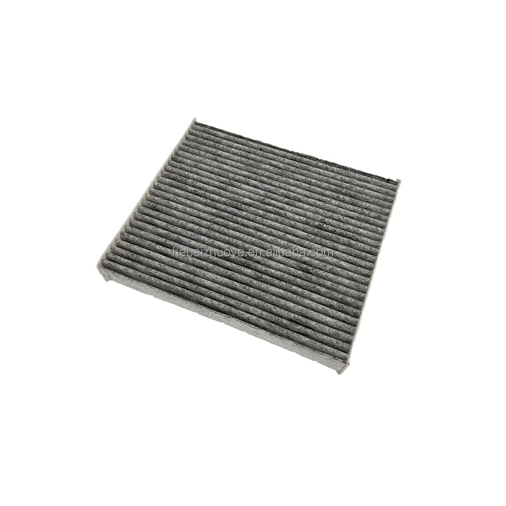 Cabin Filter 97057362300 6Q0819653B CUK22005 715693 6Q0819653 Carbon Filter for Porshe Paramera