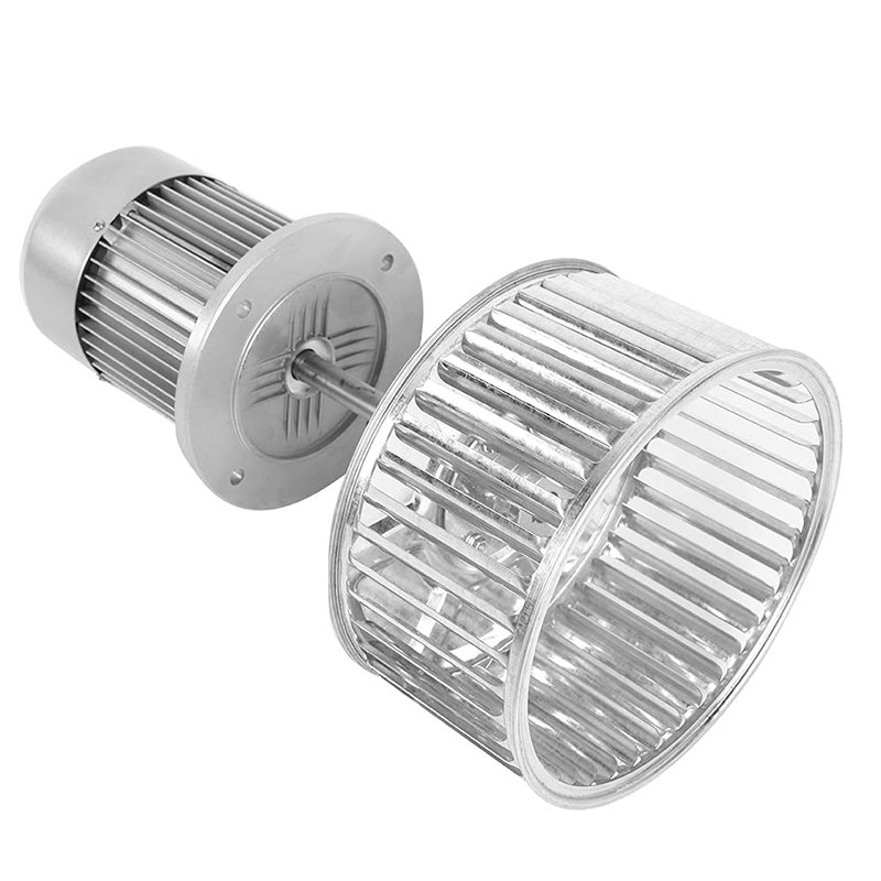 Factory Direct Sale 110V-240V Oven Motor Fan Mini Motor Oven Blower Household Oven Turbo Cooling Motor