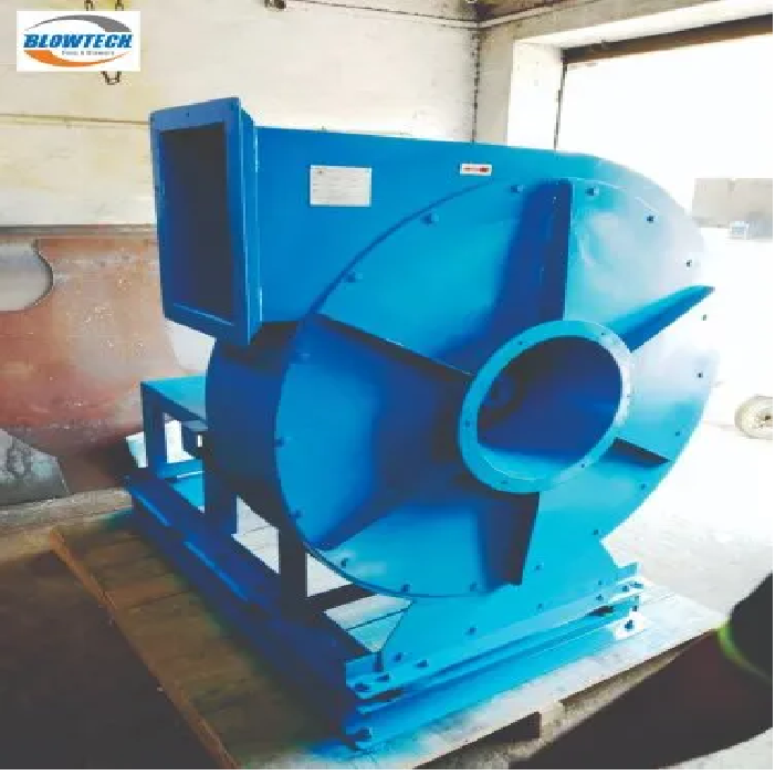 Top Quality of Three Phase Centrifugal Blowers Industrial Electric Centrifugal Blowers for Various Applications