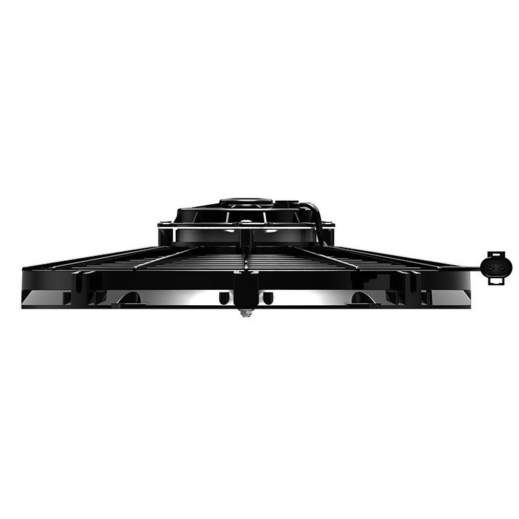 Bus Condensation Fan 12V-9 Inches