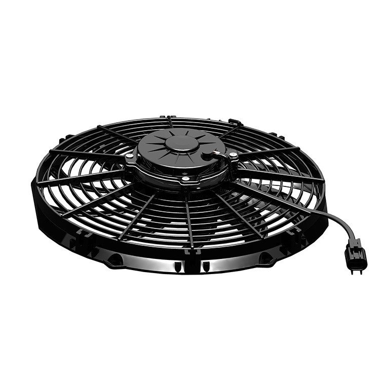 Bus Condensation Fan 12V-9 Inches