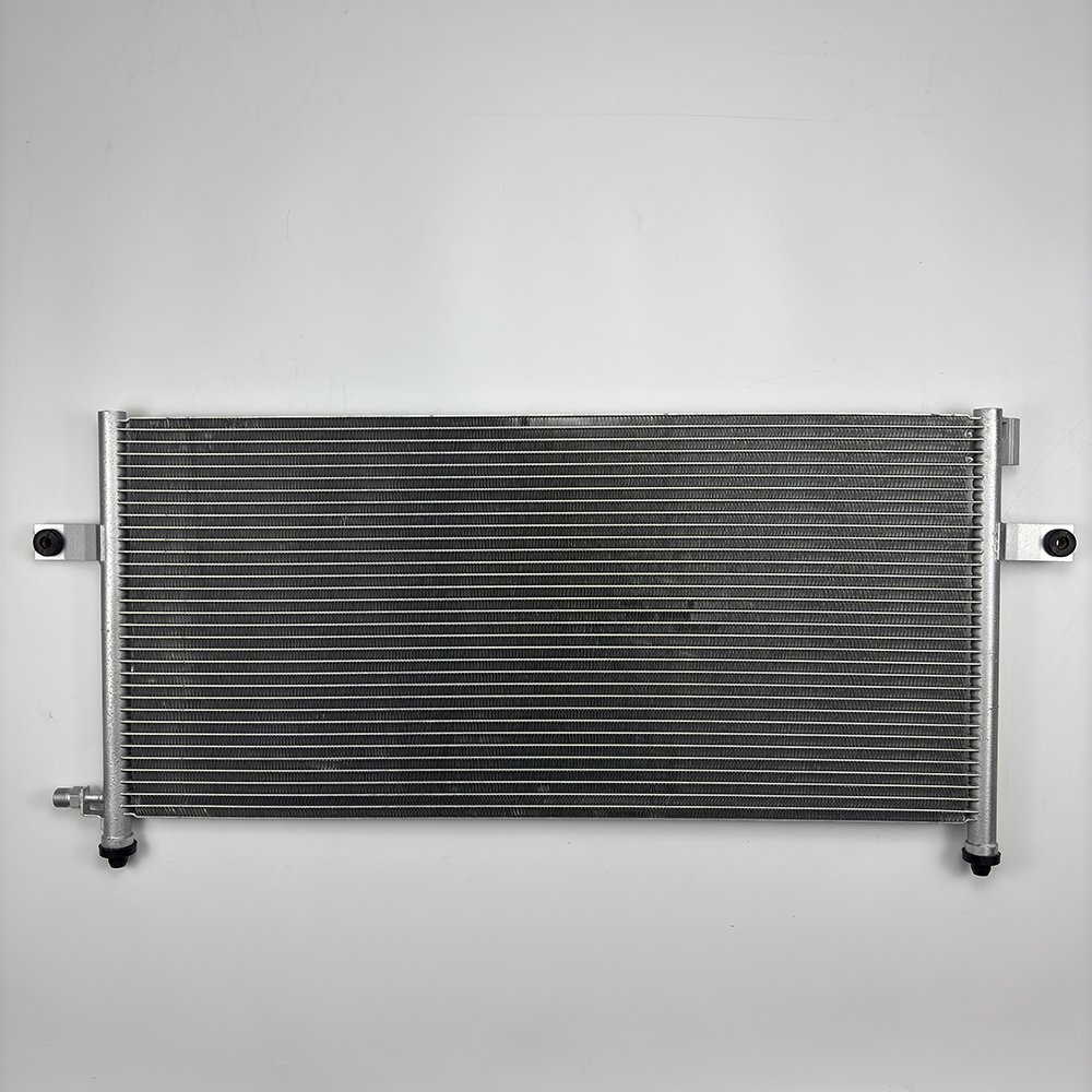 Aftermarket Car Auto Air Conditioning System Auto AC Condenser FOR NISSAN PALADIN FRONTIER OEM 92110 49A00B VJ200