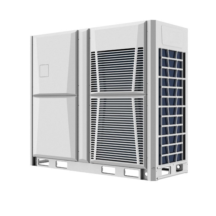Central VRF AC Heating and Cooling Inverter VRF Commercial air Conditioner