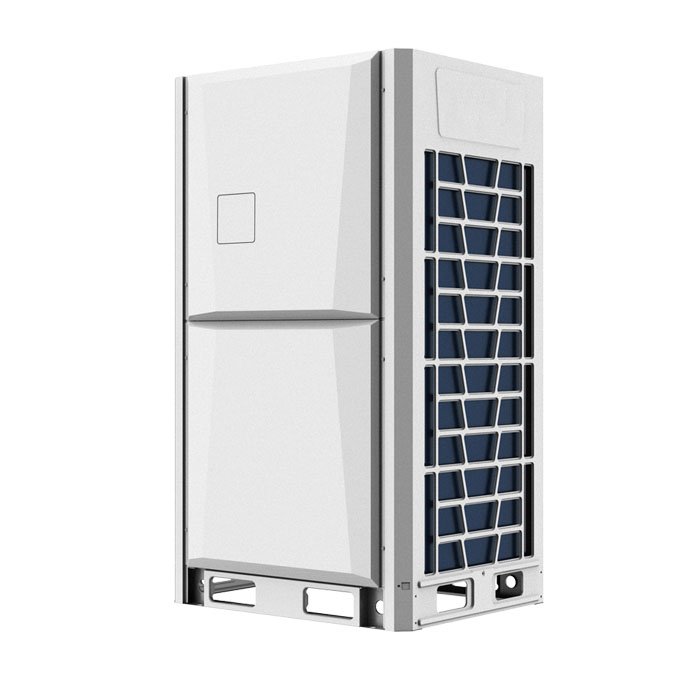 Central VRF AC Heating and Cooling Inverter VRF Commercial air Conditioner