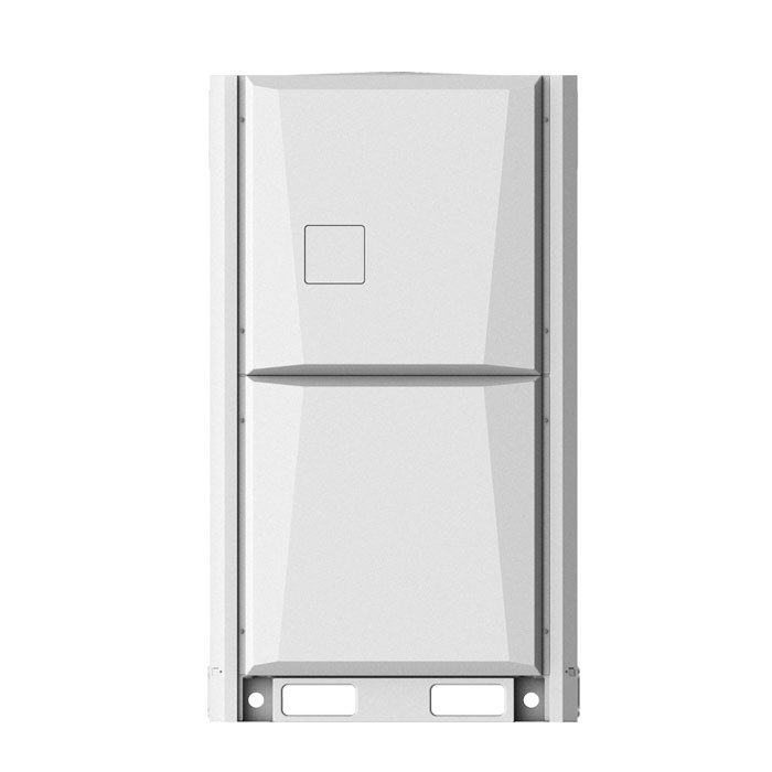 Central VRF AC Heating and Cooling Inverter VRF Commercial air Conditioner