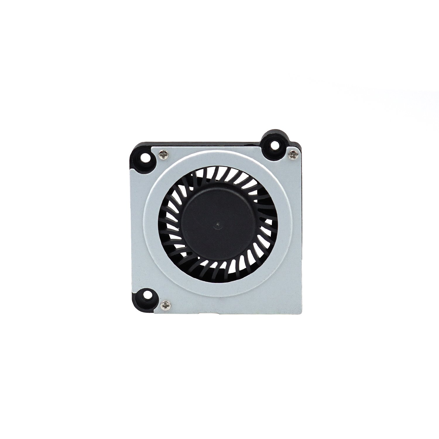 4cm Silent Fan 40mm 12v Brushless Dc Blower for Dust Collector 5v 40x40x8.5mm