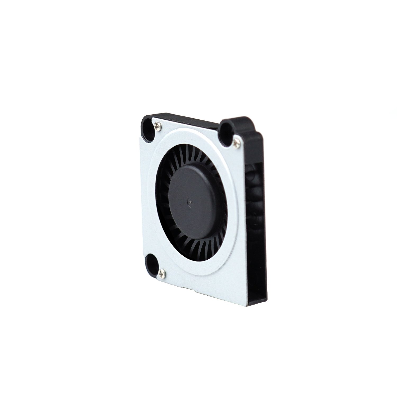 4cm Silent Fan 40mm 12v Brushless Dc Blower for Dust Collector 5v 40x40x8.5mm