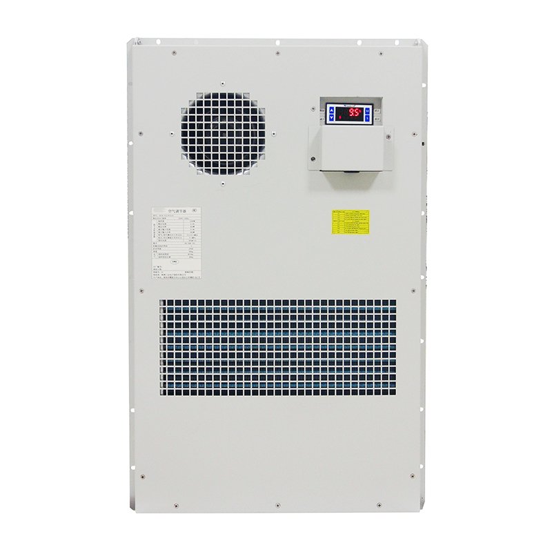 Compact 300w Electrical Cabinet Use air Conditioning