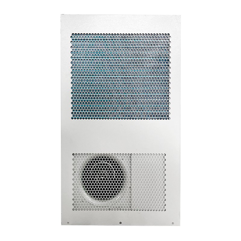Compact 300w Electrical Cabinet Use air Conditioning