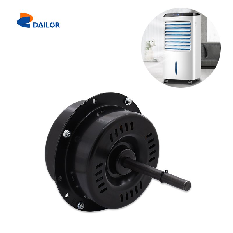 Manufacturer Price 220V 150W Fan Motor for Air Conditioner Indoor Motor