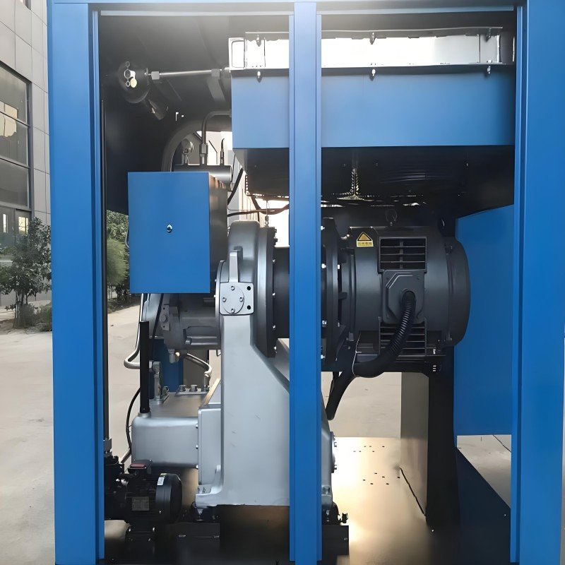 7.5kw 11kw 15kw 22kw 37kw Compresor De Aire General Industrial Compressors Rotary Screw Air Compressor Air-compressors