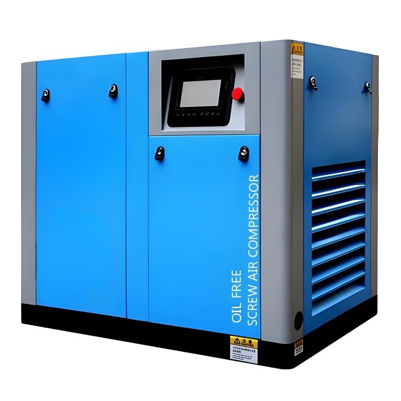 7.5kw 11kw 15kw 22kw 37kw Compresor De Aire General Industrial Compressors Rotary Screw Air Compressor Air-compressors