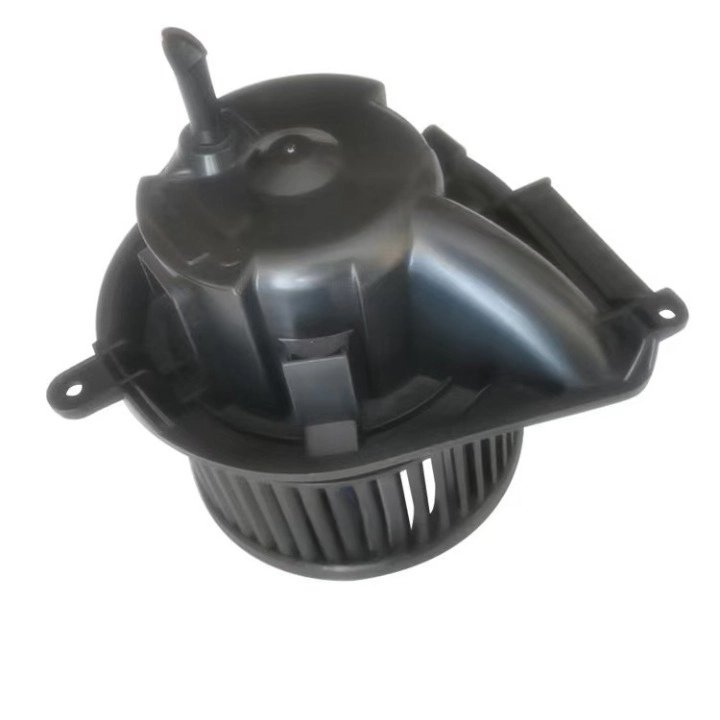 12V Auto Parts A/C Blower Motor A0008303301 Suitable for Mercedes Benz Heating Fan Blower Motor Assembly for benz A0008303301