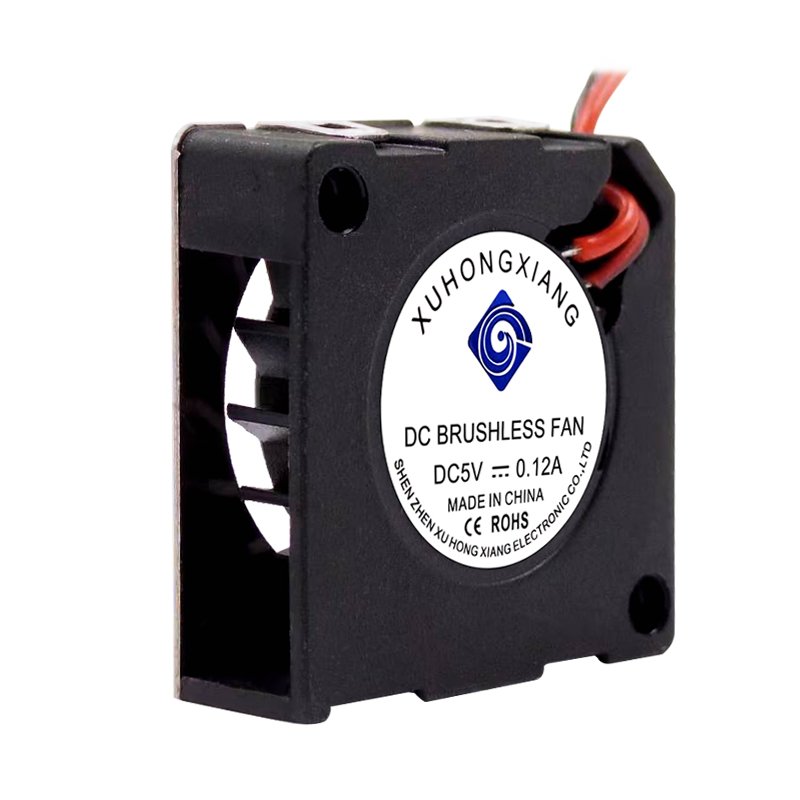 2006 centrifugal fan suitable for industrial ventilation 20MM blower fan support customization