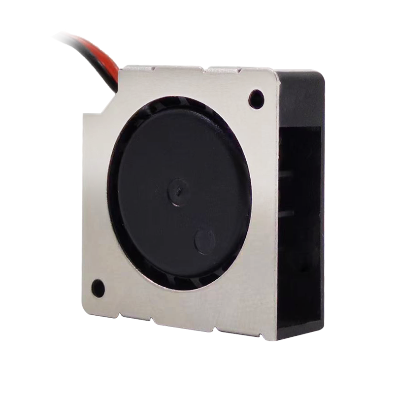 2006 centrifugal fan suitable for industrial ventilation 20MM blower fan support customization
