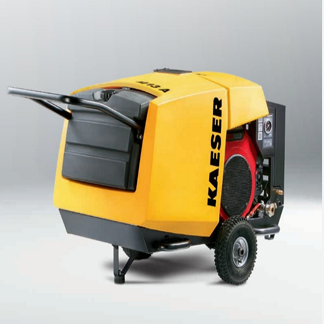 100% Best Model Used 2024 Kaeser Air Compressors M17 for Sale