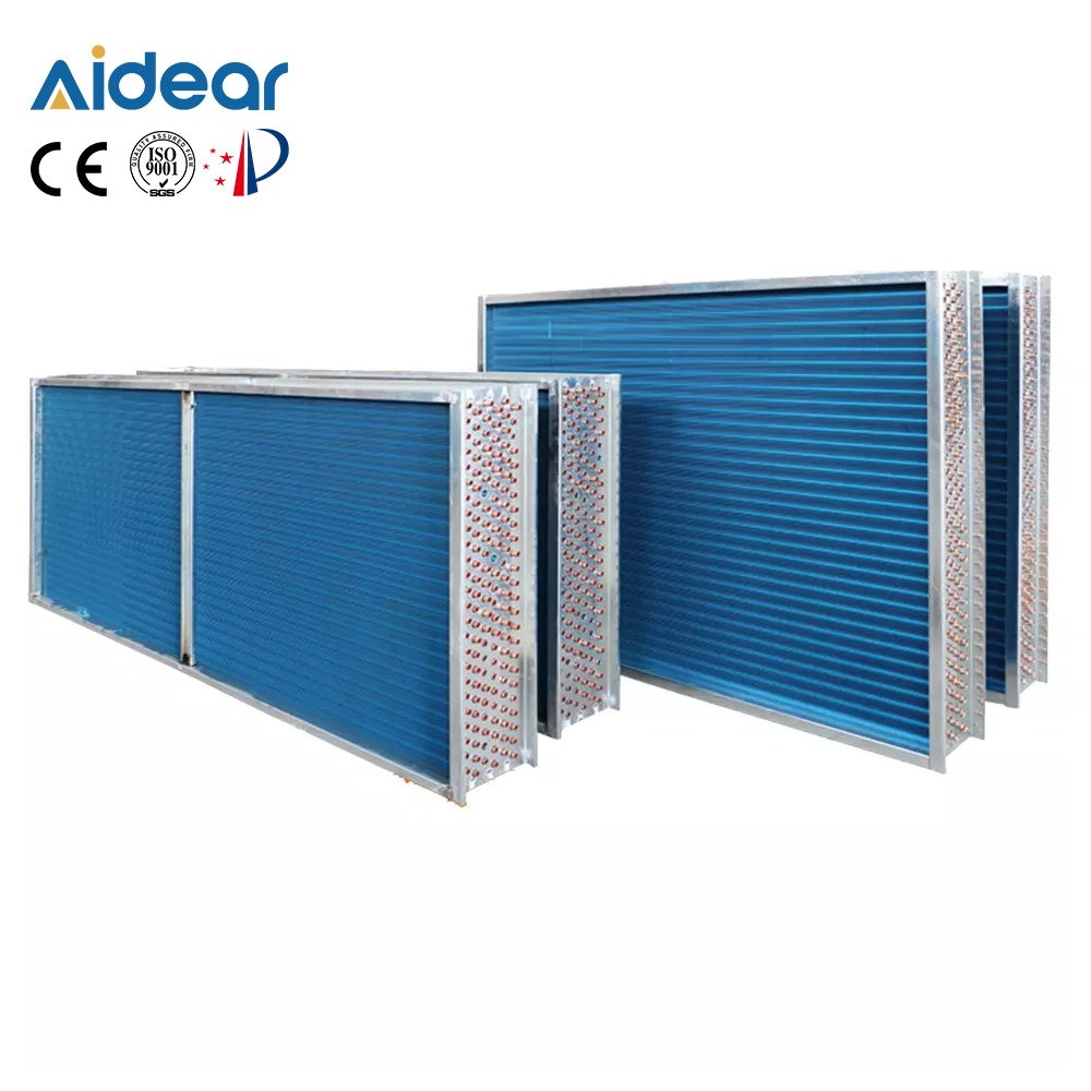 Aidear Split air Conditioner Condenser Coil
